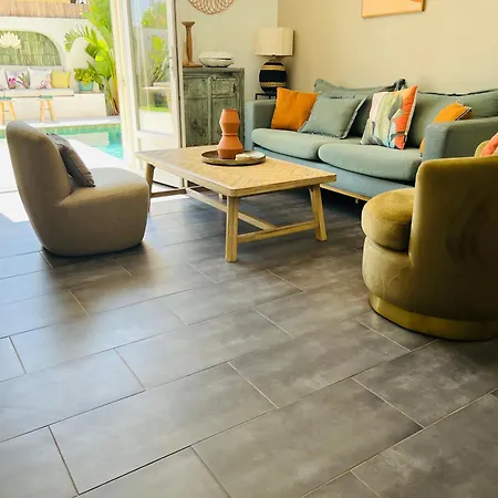 Nyaraló Alisa Avec Piscine Privee Roquebrune-sur Argens