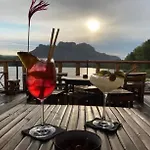 Vakantiehuis Alisa Avec Piscine Privee *