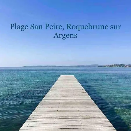 Alisa Avec Piscine Privee Roquebrune-sur-Argens