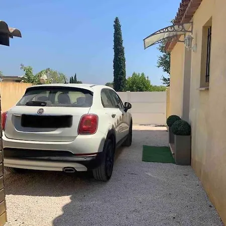 Holiday home Alisa Avec Piscine Privee