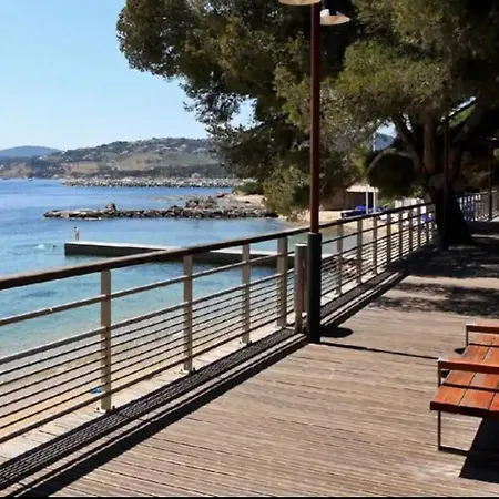 Holiday home Alisa Avec Piscine Privee Roquebrune-sur-Argens