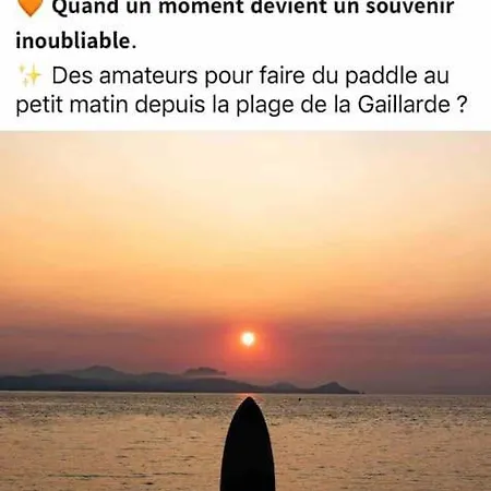 Alisa Avec Piscine Privee *