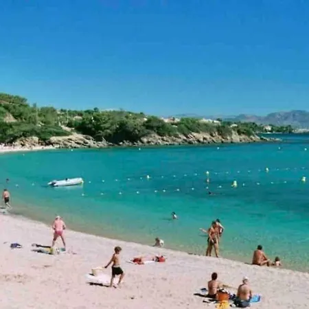 Alisa Avec Piscine Privee Holiday home *