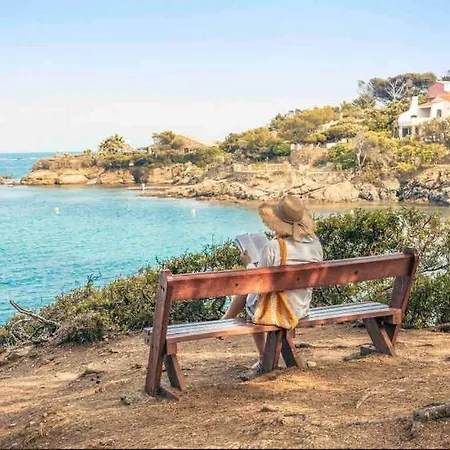 Tatil Evi Alisa Avec Piscine Privee