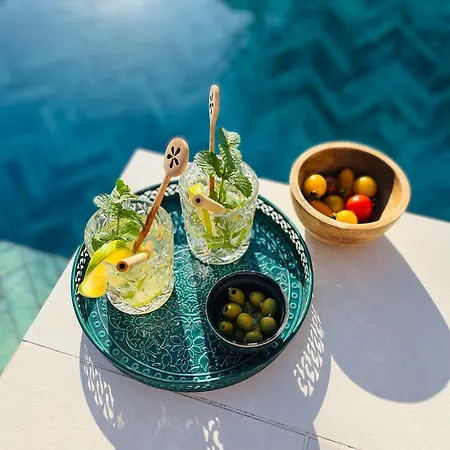 Holiday home Alisa Avec Piscine Privee Roquebrune-sur-Argens