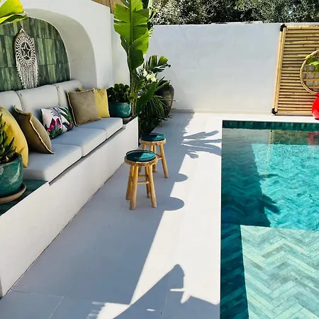Holiday home Alisa Avec Piscine Privee *