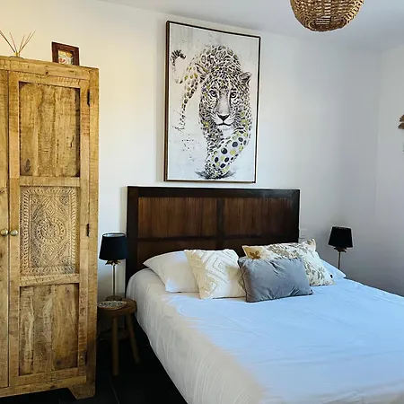 Holiday home Alisa Avec Piscine Privee Roquebrune-sur-Argens