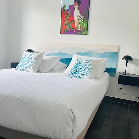 Holiday home Alisa Avec Piscine Privee Roquebrune-sur-Argens